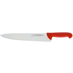 Comas Kochmesser 250 Rot Model Carbon