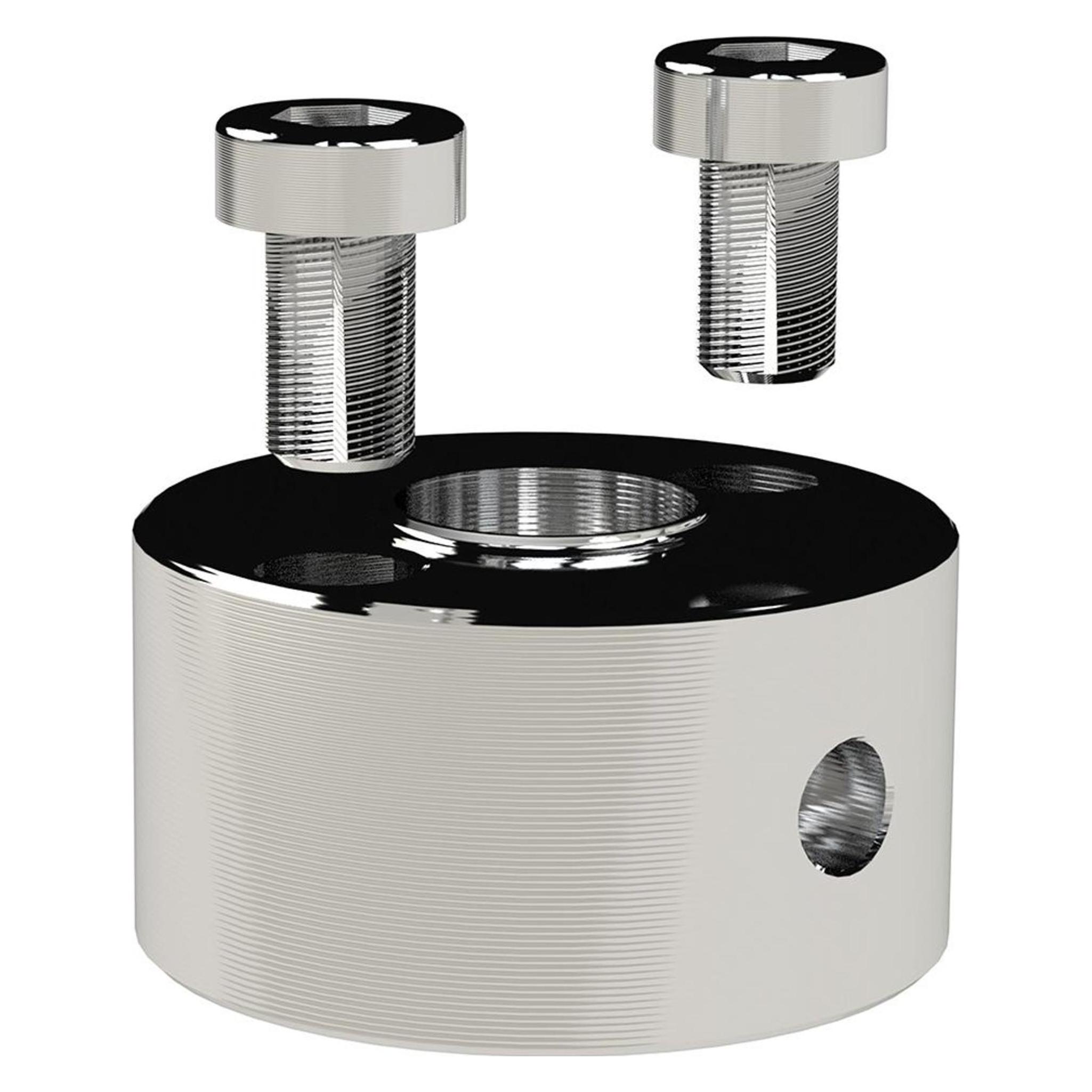 Famag Adapter einzeln inkl. 2 Zylinderschrauben (228603)