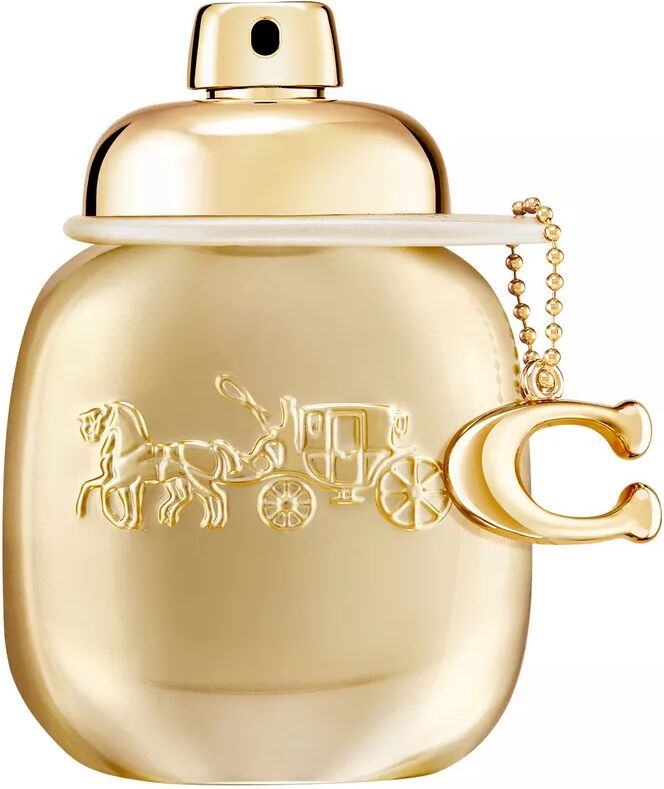 COACH - Gold, Eau de Parfum, 30  ml