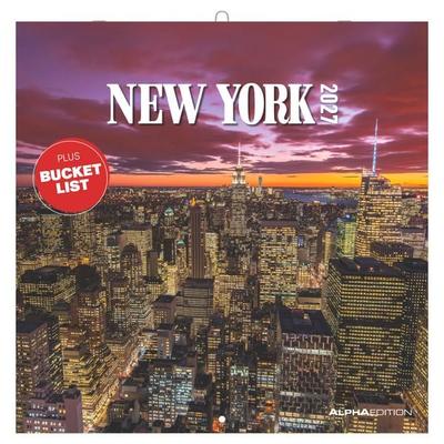 New York 2027