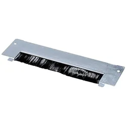 Schneider Electric NSYECP300 Actassi, Abdeckplatte mit Bürstendichtung