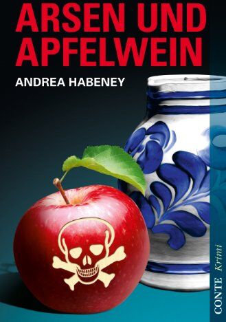 Andrea Habeney - Arsen und Apfelwein - Preis vom 09.10.2026 07:28:09 h