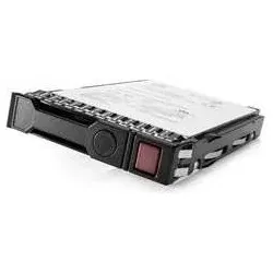 HPE 500GB 6G SATA 7.2K rpm LFF (0.50 TB), Festplatte