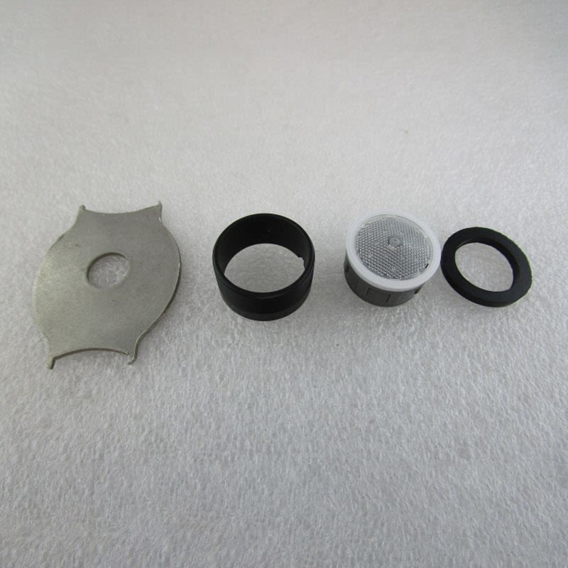 Steinberg replacement internal aerator for faucets from year 2010, 099.9134 S