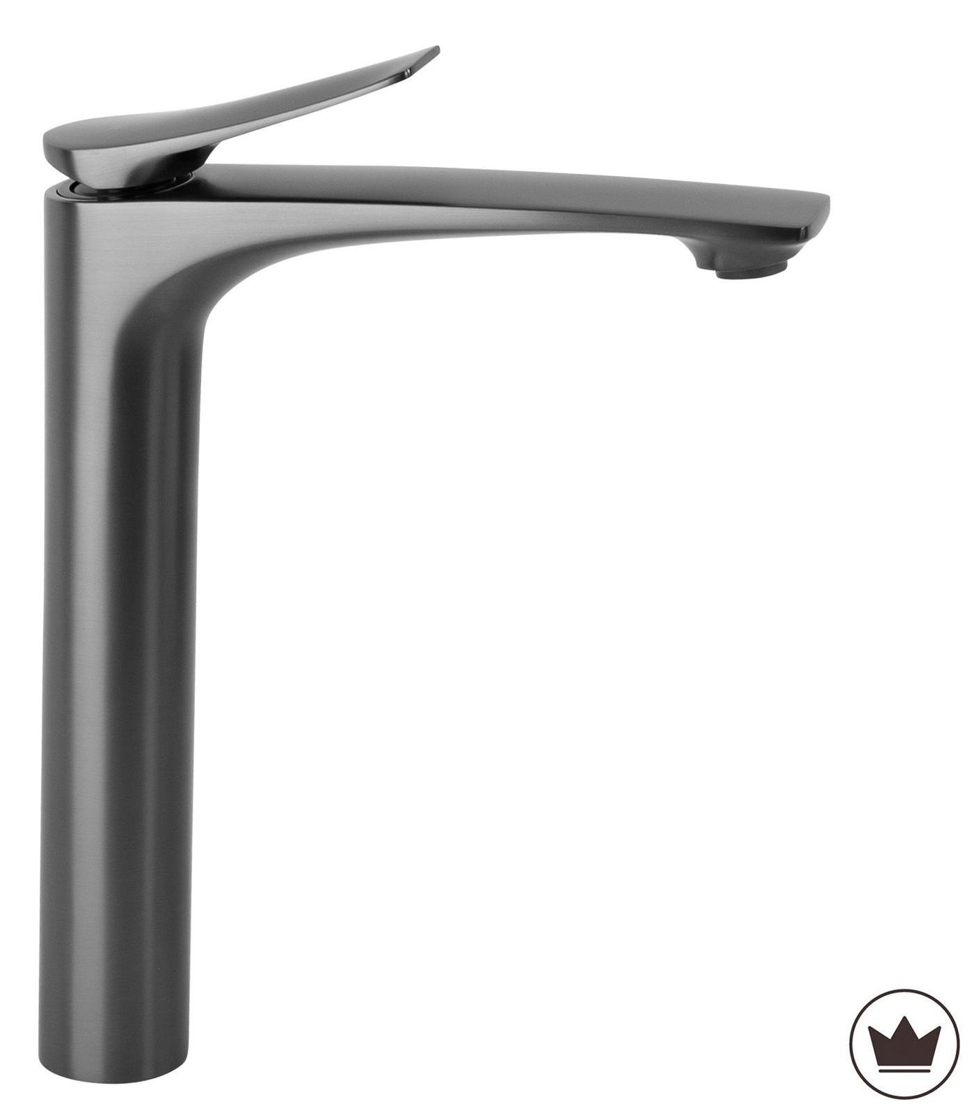 Rea Wastafelkraan Premium Vision Tytan High