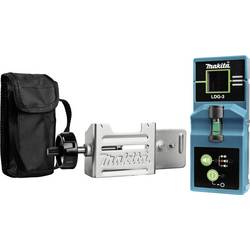 Makita TK0LDG301F Empfänger inkl. Tasche