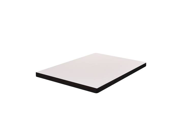 Topper Matratzenauflage Gel Memory doppelseitig 180 x 200 cm