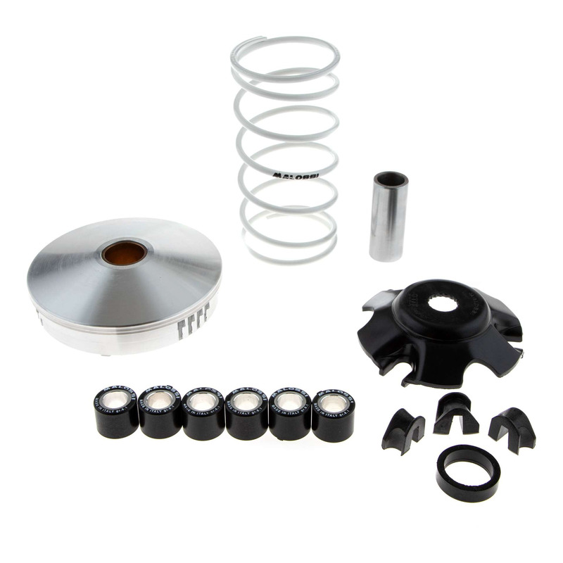 Variateur Malossi Multivar 2000 pour Piaggio ZIP 50 4t 2000-