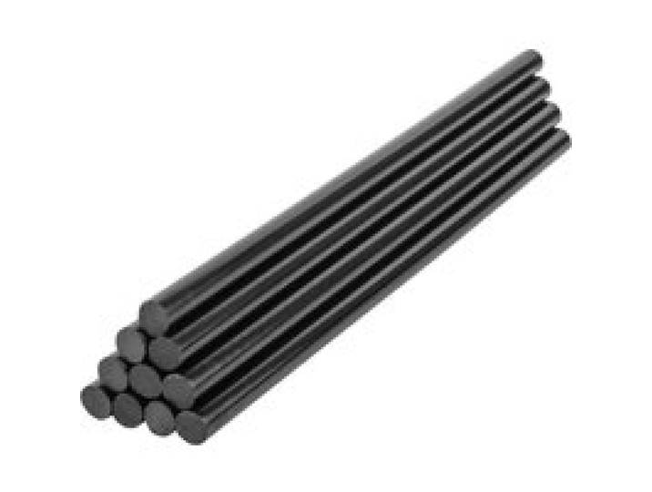 PARKSIDE® Bâtons de colle basse température (noir 10 pièces)