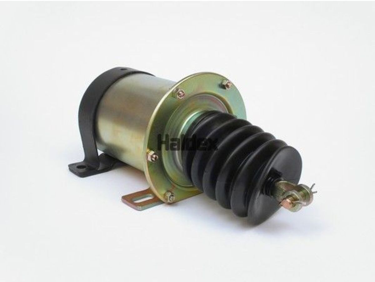 Cylindre de frein à ressort HALDEX 340011001
