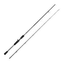 Traxx Lure Casting Rod, 198cm / 7-35g