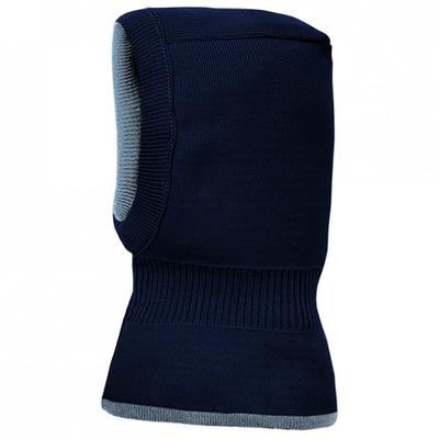 maximo - Kid's Helge-Schlupfmütze - Mütze Gr 49-51 cm blau