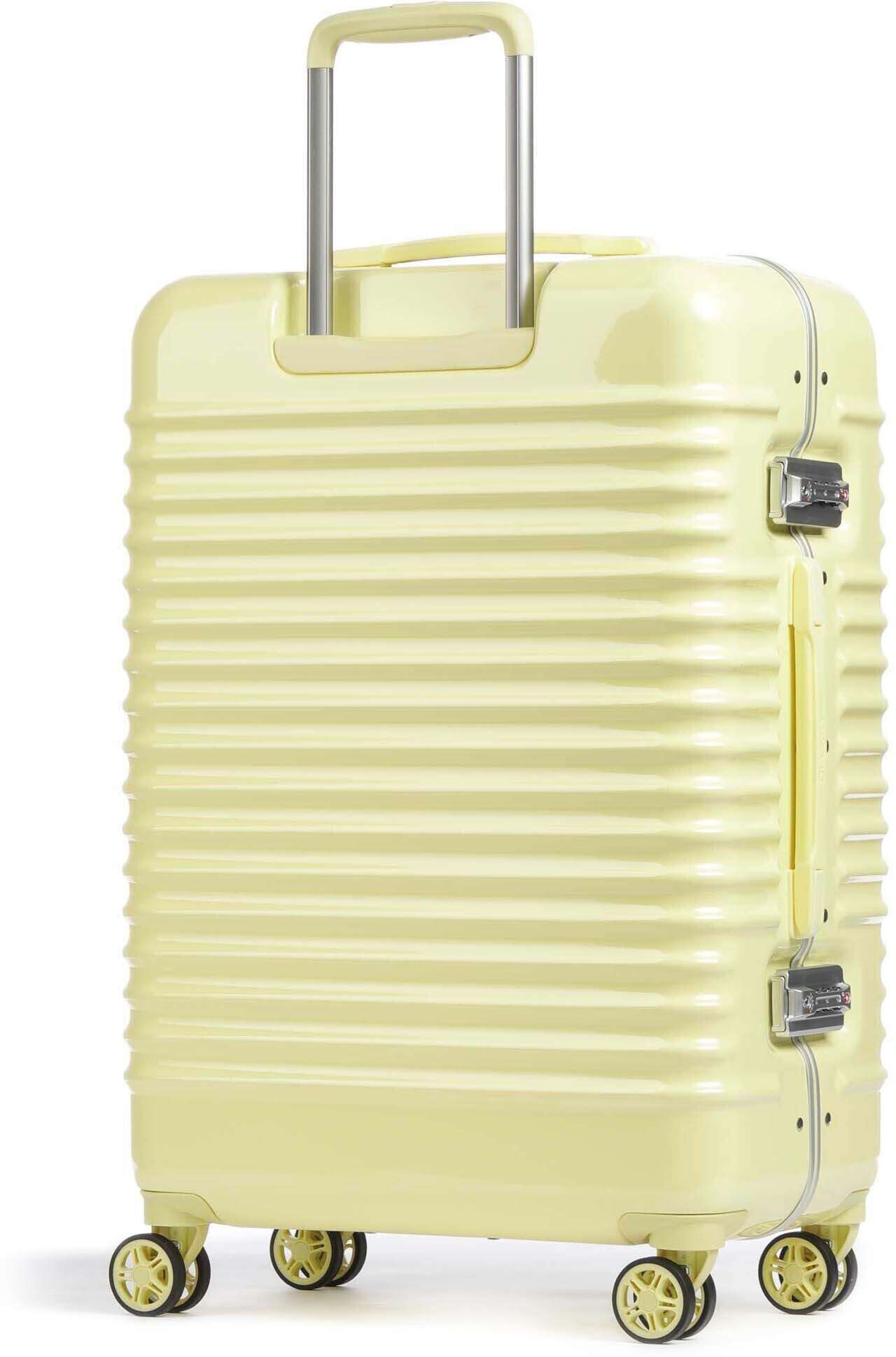Delsey Paris Bastille 2.0   Koffer (4 Rollen)   65 cm