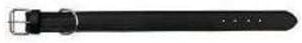 Trixie Coleira Active M 38-45 cm / 40 mm Preta XL