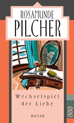 Rosamunde Pilcher - Wechselspiel der Liebe - Preis vom 13.10.2026 11:25:28 h