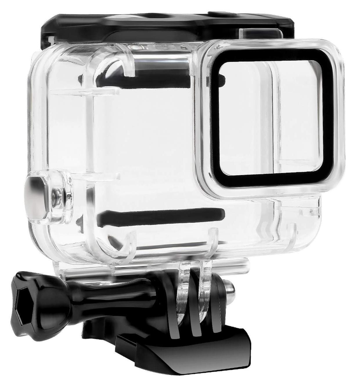 Merkloze waterdichte behuizing voor GoPro HERO 7