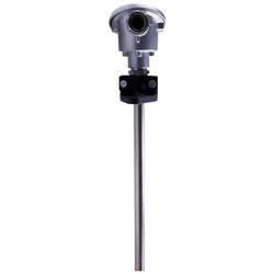 Jumo Widerstandsthermometer 00055929 Messbereich Temperatur-170 bis 700 °C