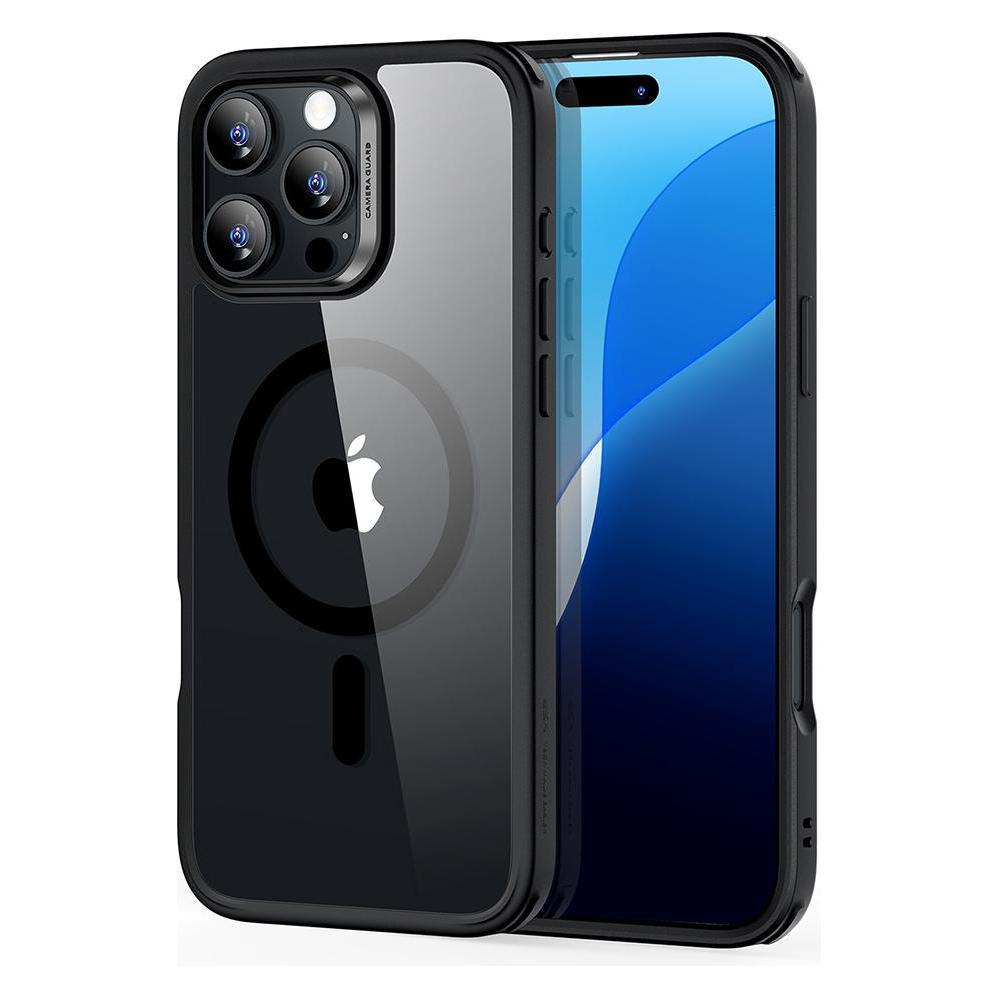 ESR Classic Hybrid HaloLock Case (Apple iPhone 16 Pro Max) (1A7700302)