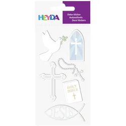 Baier & Schneider, Sticker, Sticker-Etikett (1 Sticker)