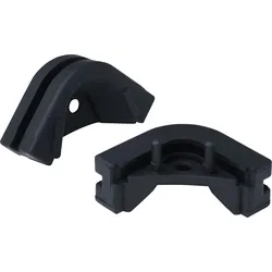 NO 900163 - NOCTUA NV-MPP1 Sx4 Pads, schwarz