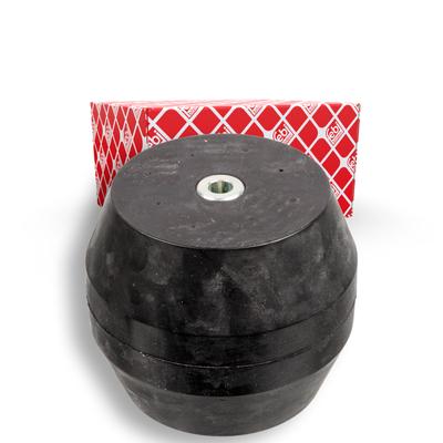 FEBI BILSTEIN Anschlagpuffer, Federung Hinterachse 107858