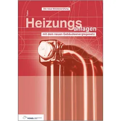 Heizungsanlagen, Fachbücher von Ingolf Tiator