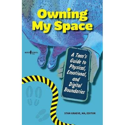 Owning My Space, Taschenbuch von Stan Graeve, Boys Town Press