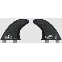 Buster Pool & River 4.28'' Side / 2.6 Finne Set uni Gr. Uni