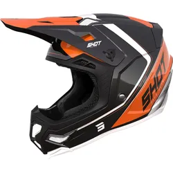 Shot Core Fast Motocross Helm M (57/58)