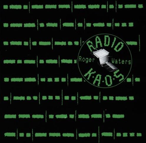 Roger Waters - Radio K.a.O.S. - Preis vom 17.10.2026 19:25:27 h