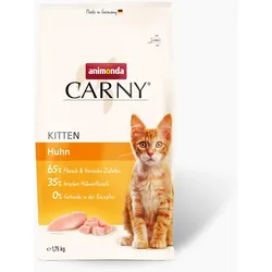 animonda 1,75kg Kitten Huhn Carny