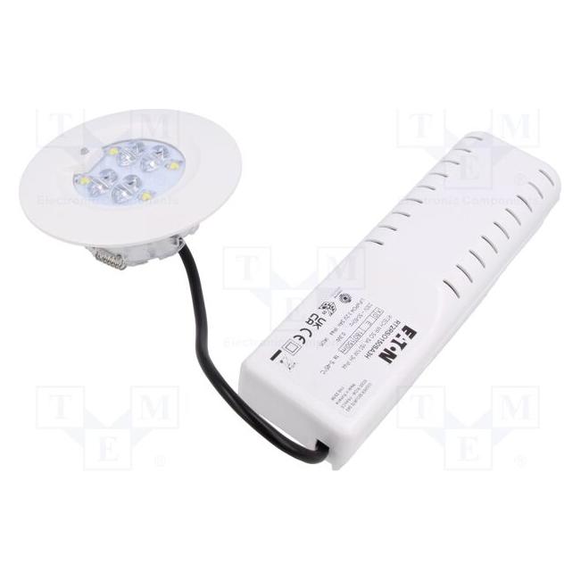 Eaton RoundTech offene Optik 150lm NM 3H IP44 RT2RSO150SA3H (RT2RSO150SA3H)