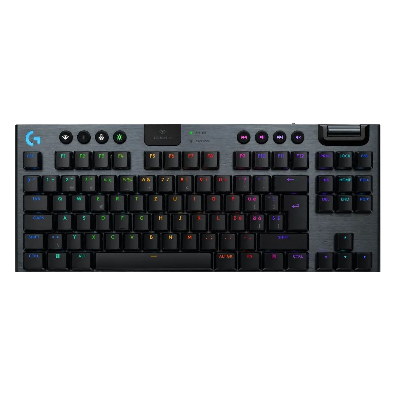 G915 LOGITECH G915 X LIGHTSPEED TKL
