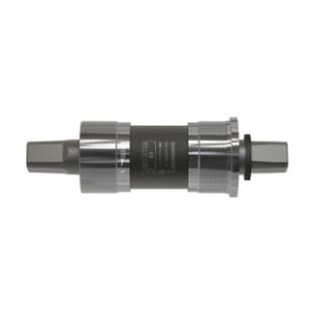 Movimento central Shimano BB-UN300 BSA, Dimensões do suporte inferior 118/73mm Unisex