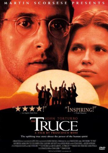 Francesco Rosi - The Truce: Die Atempause - Preis vom 09.10.2026 07:28:09 h