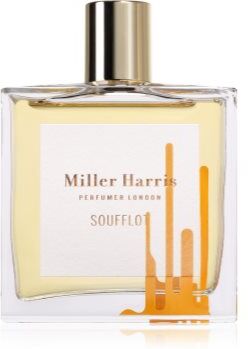 Miller Harris Soufflot Eau de Parfum unissexo 100 ml. Soufflot