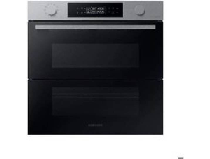 Four encastrable - SAMSUNG - NV7B45305AS - 76 litres - Pyrolyse - Wi-Fi