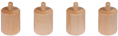 Schlagwerk RP4Set Rhythm Pin XLarge