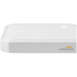 Cradlepoint IBR1700 w/WiFi 5Y NC Mob EssAdv, Router, Weiss