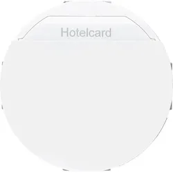 Berker Hotelcard-Schaltaufsatz 16402079