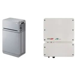 SolarEdge 'RESU 16H PRIME + SE3000H-RW '(0% MwSt §12 III UstG)