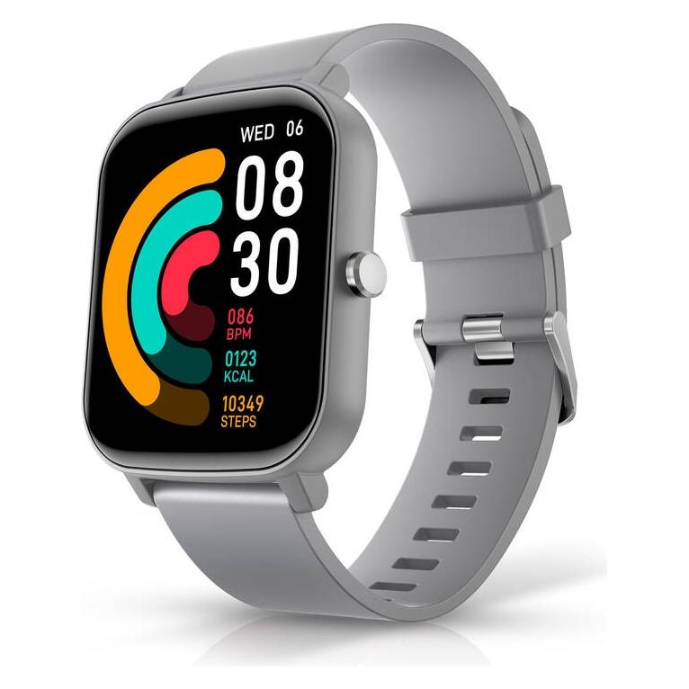 Niceboy Watch 5 Lite Grey (Grau) (watch-lite-5-white)