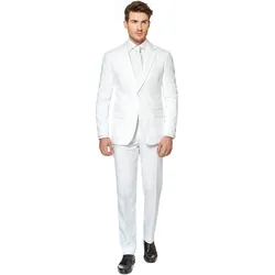 OppoSuits White Knight (52)