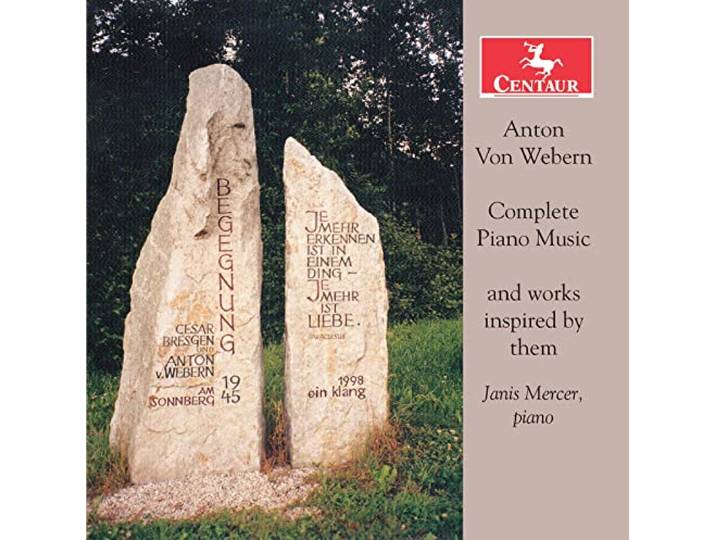 Complete Piano Music and Works Inspired By Them