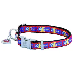 Martin Sellier Bowxy (Hund, Allgemein, Spazieren), Halsband + Leine