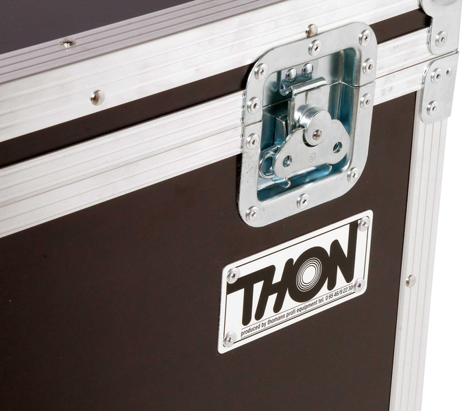 Thon Case Infinite Pixel 360 2in1 marrone