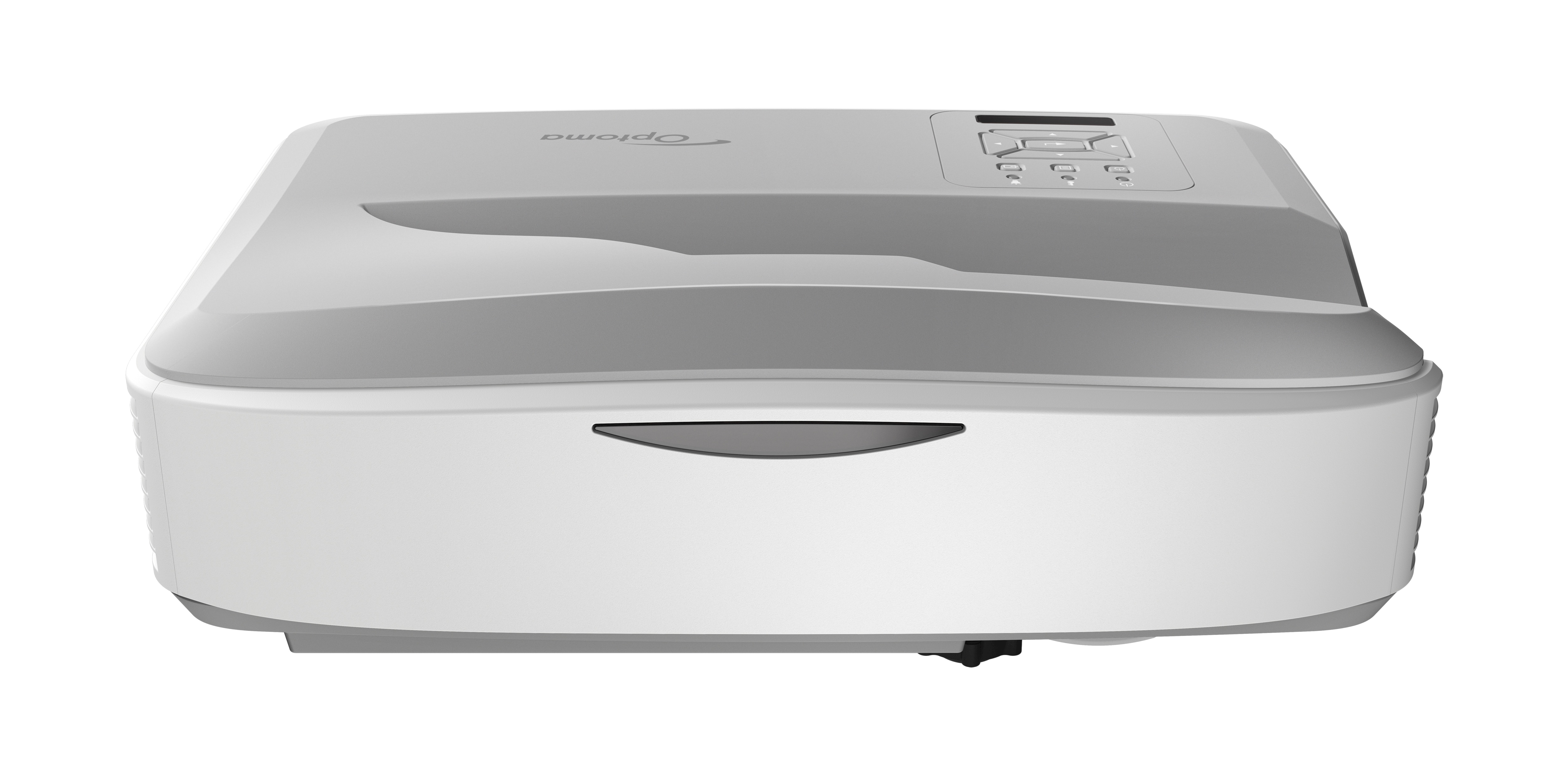 Optoma Deutschland Optoma ZU500USTe Laser Projektor 5000 Lumen Full HD 2xHDMI/VGA/USB W9PD7JF01VZ1
