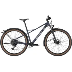 Bulls Sharptail Street 29'' dunkelblau 2027 - 29" - 44 cm