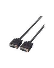ROLINE VGA-Kabel HD-15 VGA M bis M 3 m (11.04.5203)
