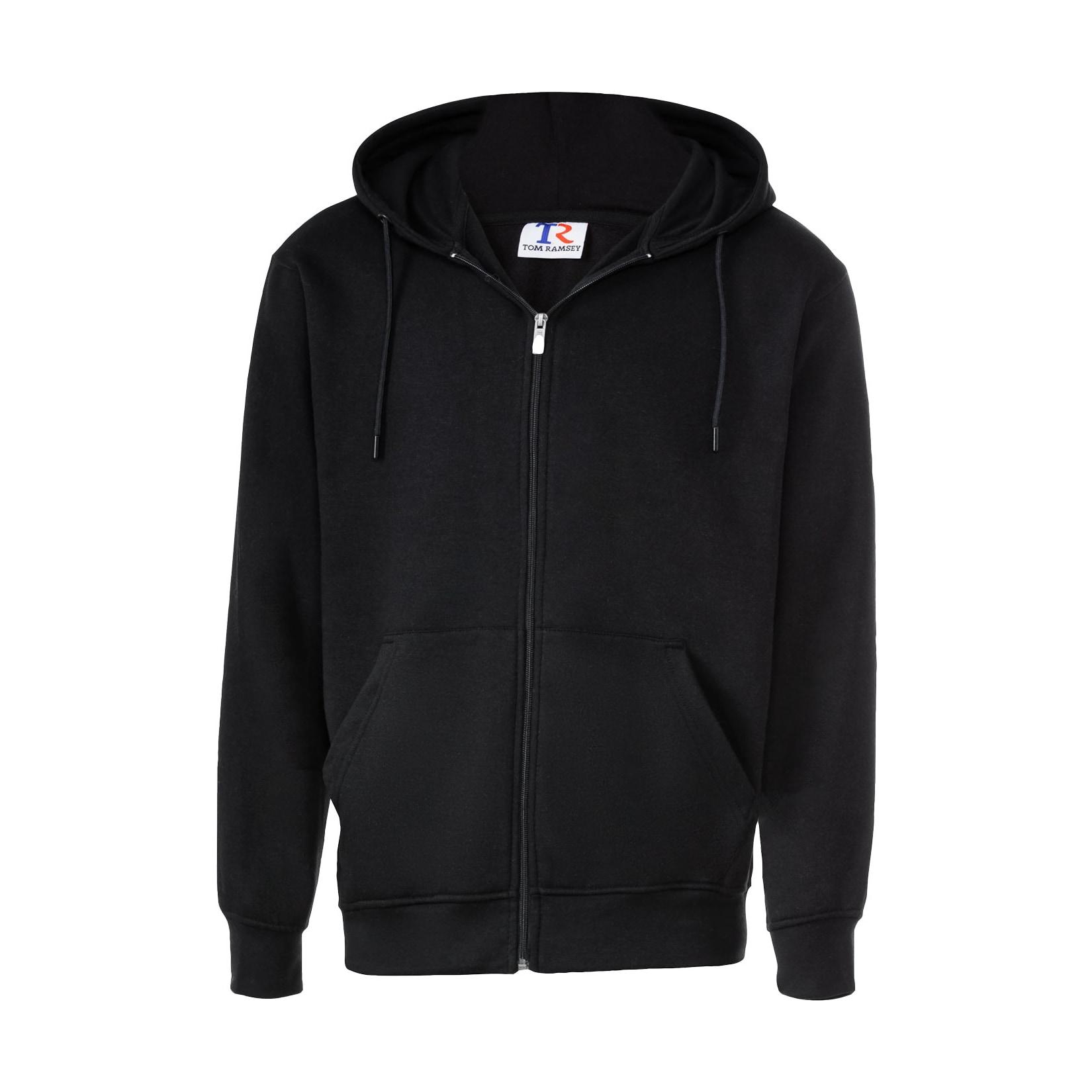 Tom Ramsey Sweatjacke unisex
